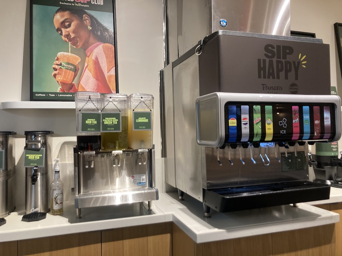 Panera Bread San Antonio